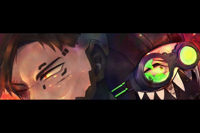 クリプト 高画質 のtwitterイラスト検索結果 古い順