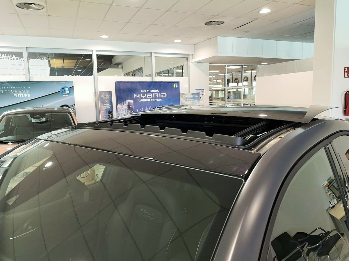 AutoliderHuesca's tweet photo. #Fiat500X Sport con techo abatible 🚘

Muy SUV, muy deportivo, muy elegante, muy para ti. ¡Pruébalo en Autolíder! 🔜 974 210 750 https://t.co/ikGpsrhZu9