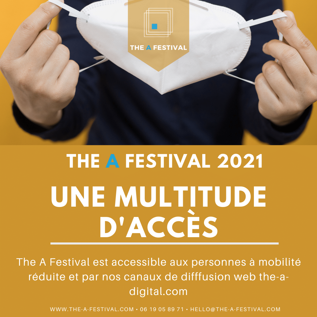 TheAFestival's tweet image. Votre santé est notre priorité ❗

Venez assister au événements de The A Festival en toute sécurité 😉 !

Nous proposons un plan Covid ambitieux afin de permettre à tous de venir au stade dans les meilleures conditions !