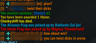 ETradechat's tweet photo. Yeah, we lost.... #edream #EmeraldDream #Tradechat https://t.co/S7hQv8Dsuq