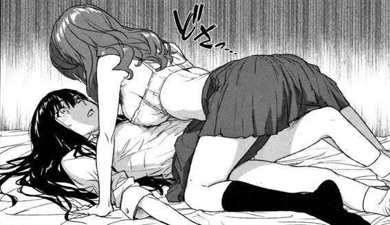 This is how most of Tohru's days end up being when serving Mistress <a href="/BeegMeek/">Sakuya.</a>.

Can't complain~