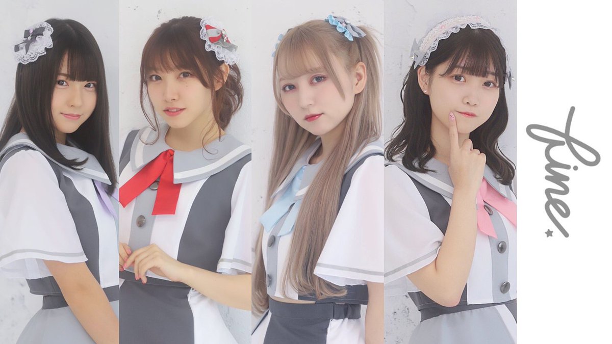 WALLOP_tv's tweet photo. IDOL JOURNEY supported by IDOL VILLAGE

 日程：2021年4月6日（火） 
放送時間：19:00〜20:00
 観覧料：前売 2,500円／当日3,000円（＋1D500円別） 
会場：ワロップ放送局

司会：ヲタル
 ゲストアイドル：fine.／Asterisk*zero

チケット販売：3月22日（月）18:00〜
https://t.co/sMCRTXszv9 https://t.co/p4A55f94R5