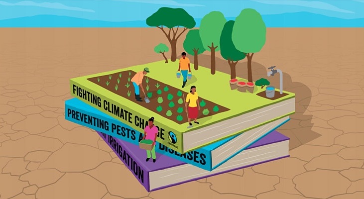 Seminar on 30 March: 'Fairtrade, global learning and business as (un)usual'. Looks at @FairtradeUKEd's work in schools. #globaled #globallearning #fairtrade eventbrite.co.uk/e/144982359139 @TradeJusticeEd @TradeJusticeMov @followthethings @FairTradeFTAO @gavinfridell @traidcraftexch