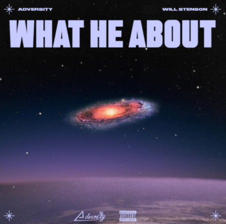 anrfactory's tweet photo. ‘What He About’ is the latest lyrically led feat of hip hop from up and coming artist, @Adversity627 who can easily match the meter of Eminem while asserting their authenticity into their rap bars. #Trap #NewWaveTrap #HipHop #LyricalHipHop
https://t.co/FiTyTzXkXc https://t.co/HRKoFTs6qM