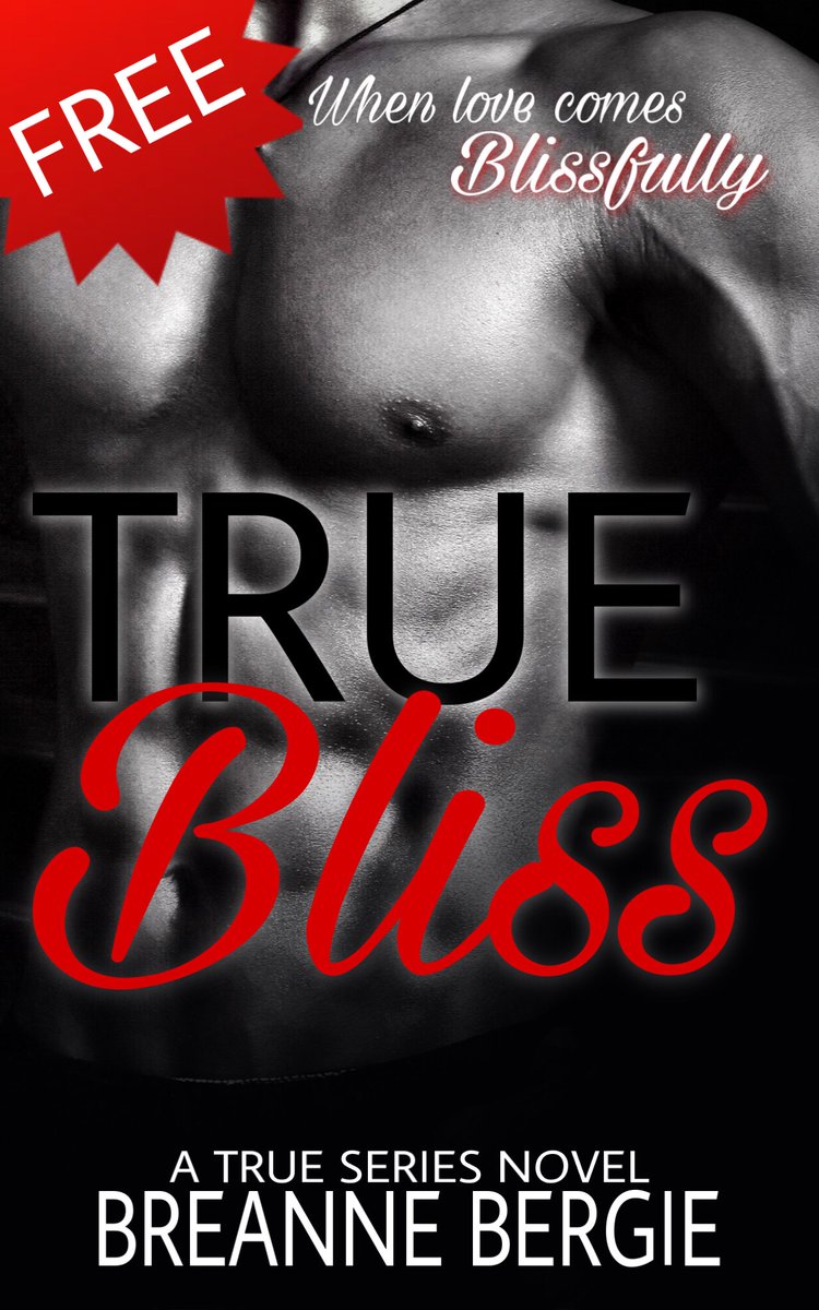 MrsBre_Writes's tweet photo. True Bliss is the first book of the steamy romantic TRUE series and it’s now FREE! Ends Wednesday, March 17, 2021, 11:59 PM PDT. Start the series TODAY!
https://t.co/NBls3CH8uZ

#romancebooks #freebook #RomanceReaders #romancereads #Kindle https://t.co/m5MEaIz4na