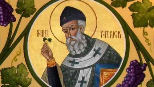 SeanatBarretts's tweet photo. Wishing all of our friends, customers and supporters...and soon to be friends, customers and supporters...

A happy, healthy and peaceful St Patrick's Day ☘️☘️☘️ https://t.co/8cbeAHeT4U