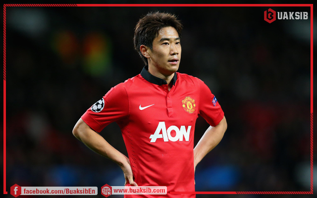 Happy 32nd Birthday to Shinji Kagawa       