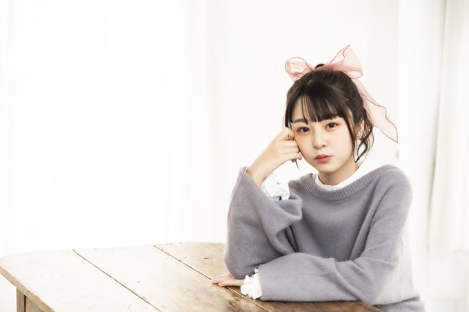 Twitterのコスプレ画像7