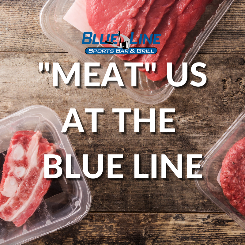 Blue Line Sports Bar tweet media