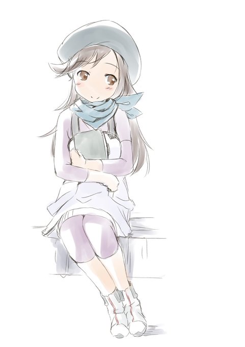 鈴原サクラさん 