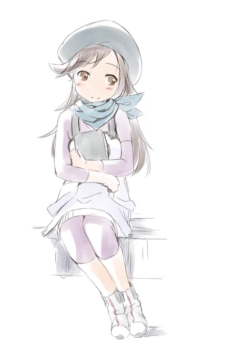 鈴原サクラさん 