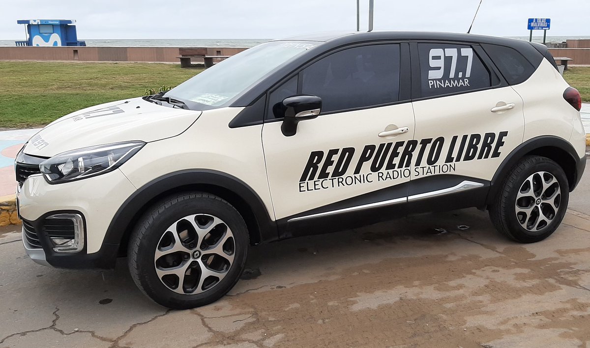 redpuertolibre's tweet photo. #LaPlata FM 105.9
#Pinamar FM 97.7
#VillaGesel FM 97.5
#Carilo FM 97.7
#LaCosta FM 97.9
#ElectronicRadioStation
Lejos Del Resto https://t.co/edLjaZpMNJ