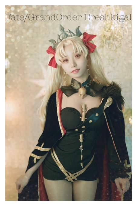 Twitterのコスプレ画像38