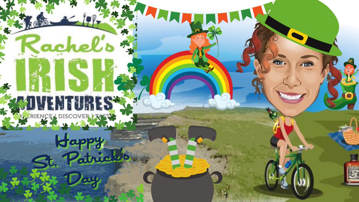 On this holy day, the Irish (and all fans of the Irish) celebrate the divine Irish pub! It's a long and sacred tradition dating back to a fella called Paddy, who owned a bar selling green beer and loved telling stories about battling snakes and druids. 
#irish #paddysday