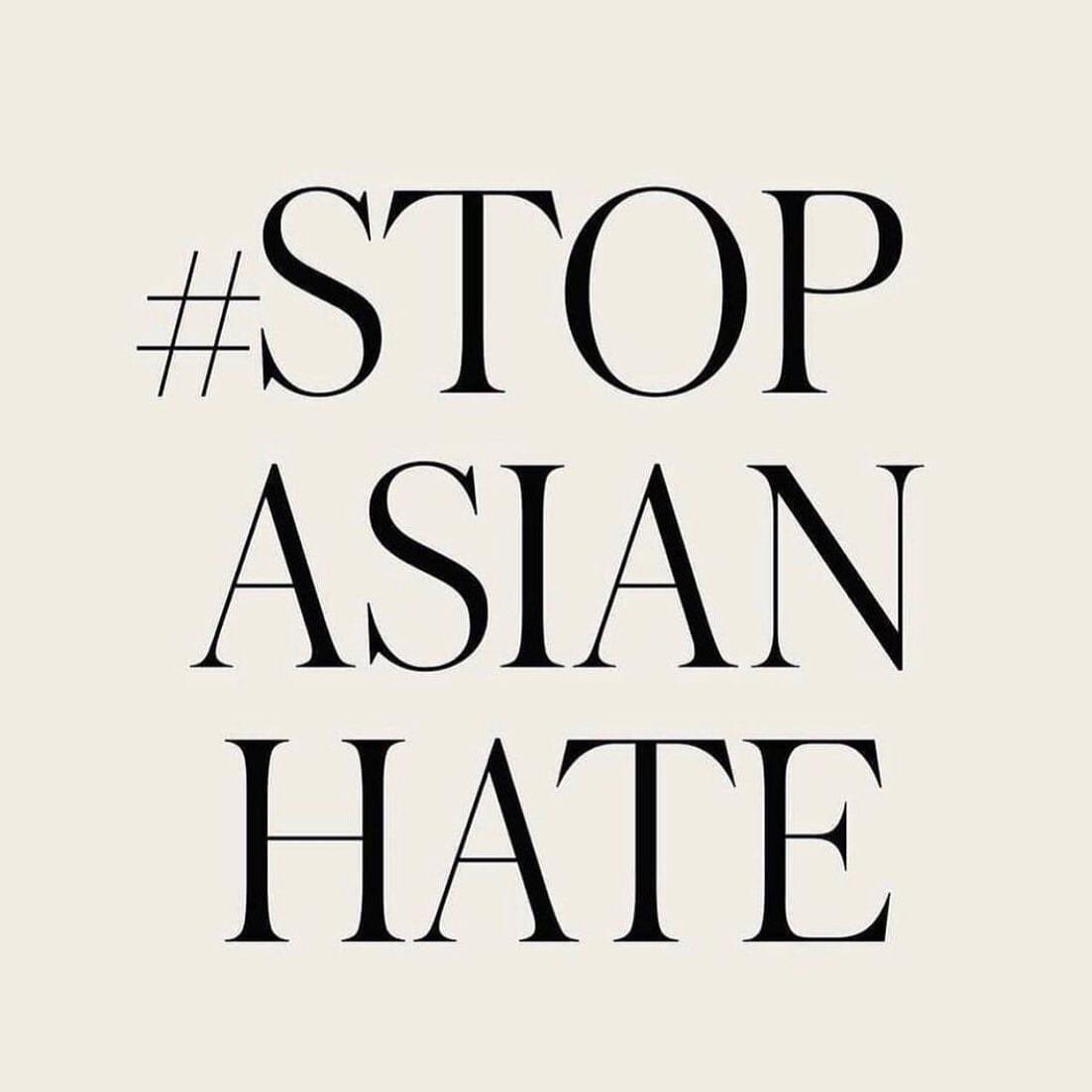 RemarkableMo's tweet image. #StopAsianHate