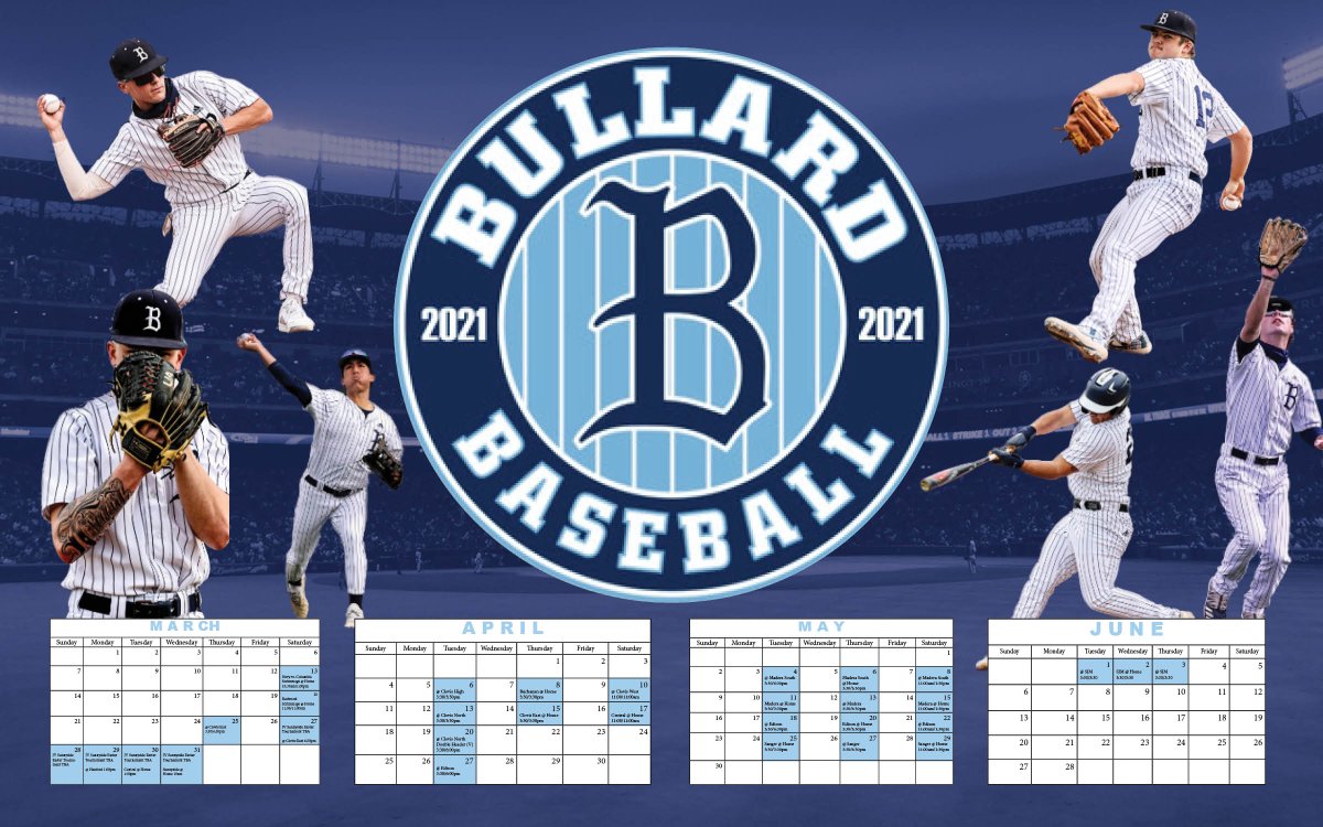 Bullard Baseball tweet media