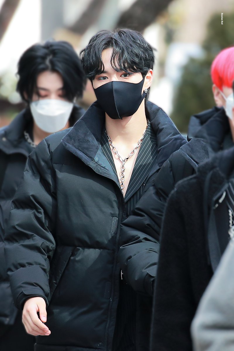 #김준서 #준서 #JUNSEO #WEi #위아이