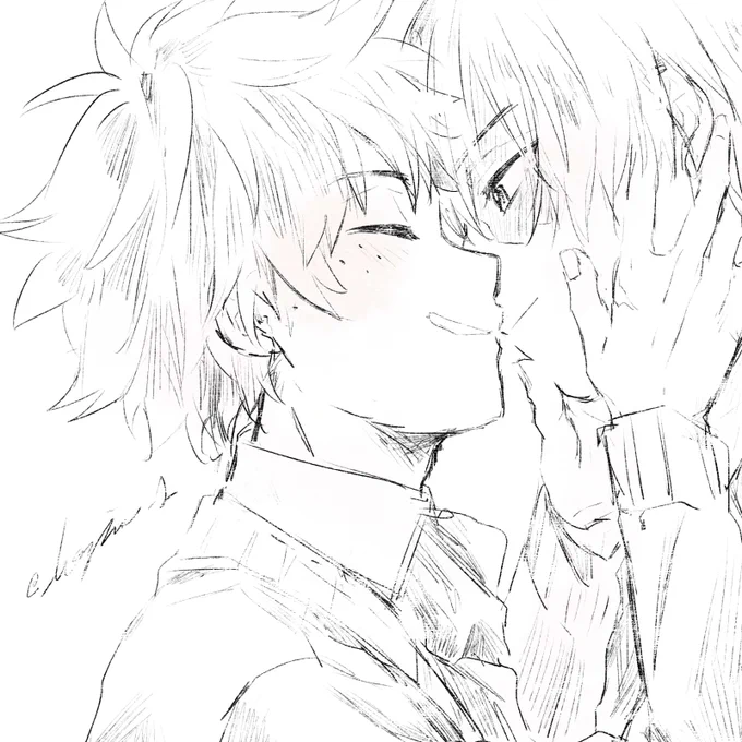 【轟出】 
