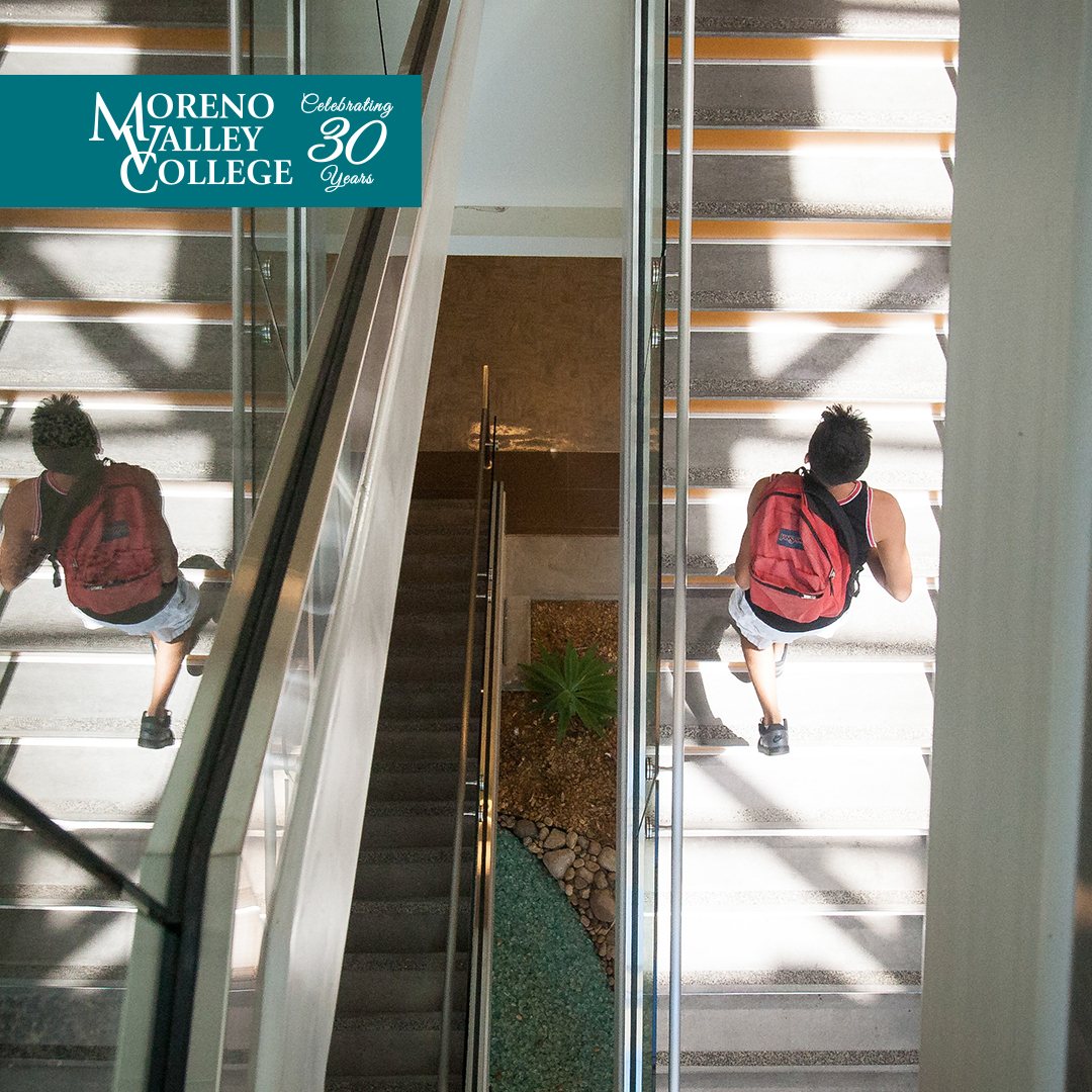 mvcollege's tweet image. Celebrating 30 years of serving Valley residents - In March 2004, voters approved Measure C, a $350 million bond, to support major development across RCCD, including the MVC Welcome Center which is currently under construction. #30YearsAtMVC #mvcollege