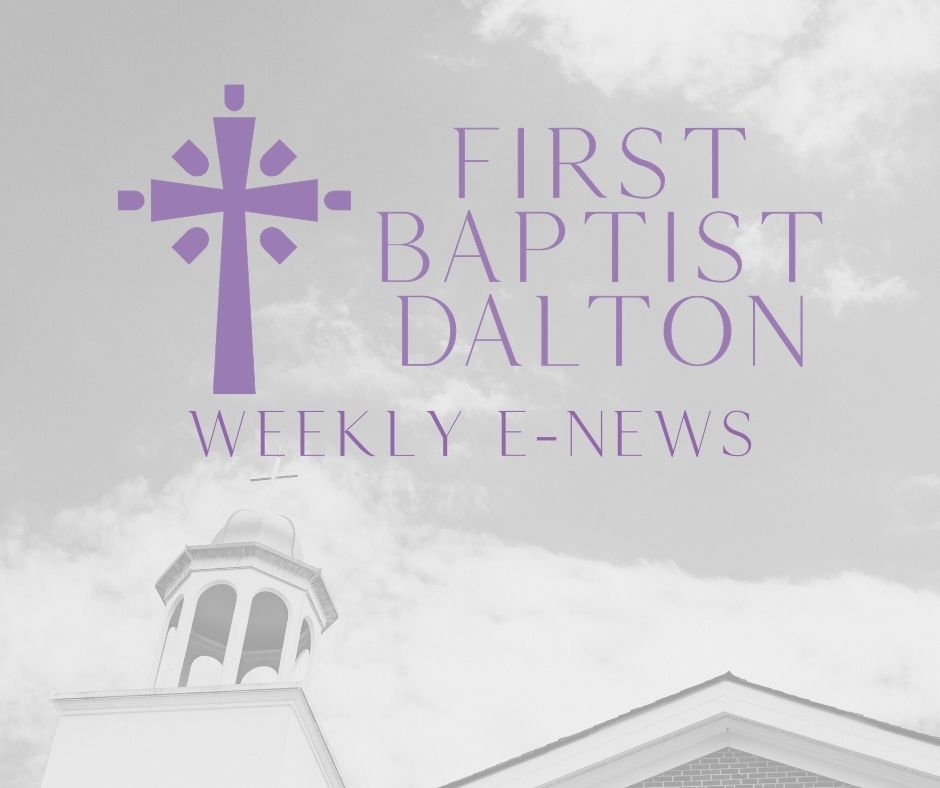 March 17th FBCD E-News and Prayer Sheet - mailchi.mp/3db8d73e1c17/2…
