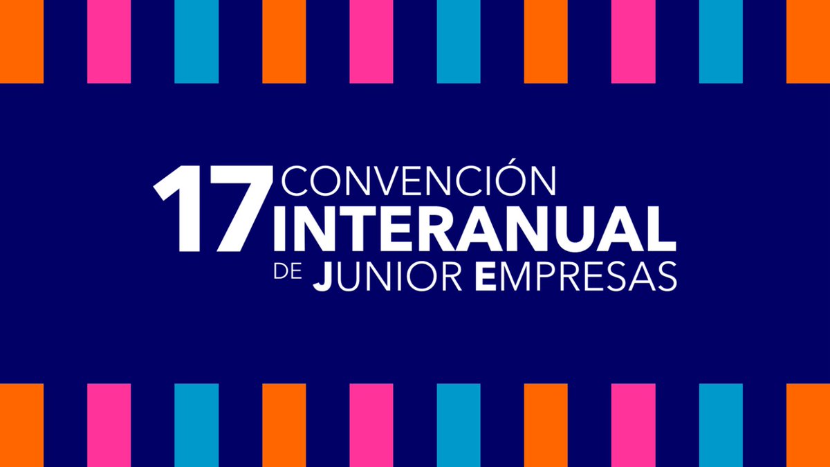 CEJE Junior Empresas tweet media