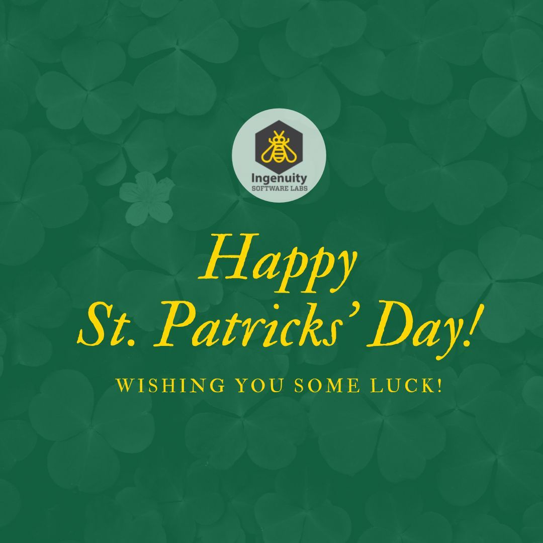 Ingenuity Software Labs tweet media