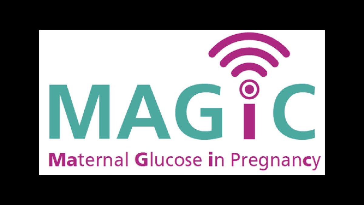 Prof Eleanor Scott (@time_research) on Twitter photo MAGIC study opened this week to redefine the diagnosis of #gestational #diabetes by #CGM First participant recruited! 👏 Well done to the awesome team that is Del <a href="/VivDolby/">Viv Dolby</a> <a href="/Katesagogo/">Kate Robinson</a> <a href="/LTHTResearch/">Leeds Research & Innovation</a> <a href="/LthtWomens/">LTHT_Womens&Maternity Research</a>
leedsth.nhs.uk/a-z-of-service… MAGIC study opened this week to redefine the diagnosis of #gestational #diabetes by #CGM First participant recruited! 👏 Well done to the awesome team that is Del <a href="/VivDolby/">Viv Dolby</a> <a href="/Katesagogo/">Kate Robinson</a> <a href="/LTHTResearch/">Leeds Research & Innovation</a> <a href="/LthtWomens/">LTHT_Womens&Maternity Research</a>
leedsth.nhs.uk/a-z-of-service…