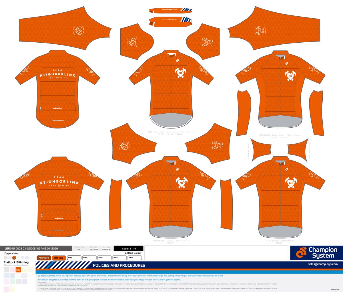 TMNeighborLink's tweet image. 2021 TNL kit pre-order is open! Check out the below link for all the details on how to access the online store and ordering details. 
teamneighborlink.com/blog/2021kitpr…
#teamneighborlink #workharddogoodlovewins