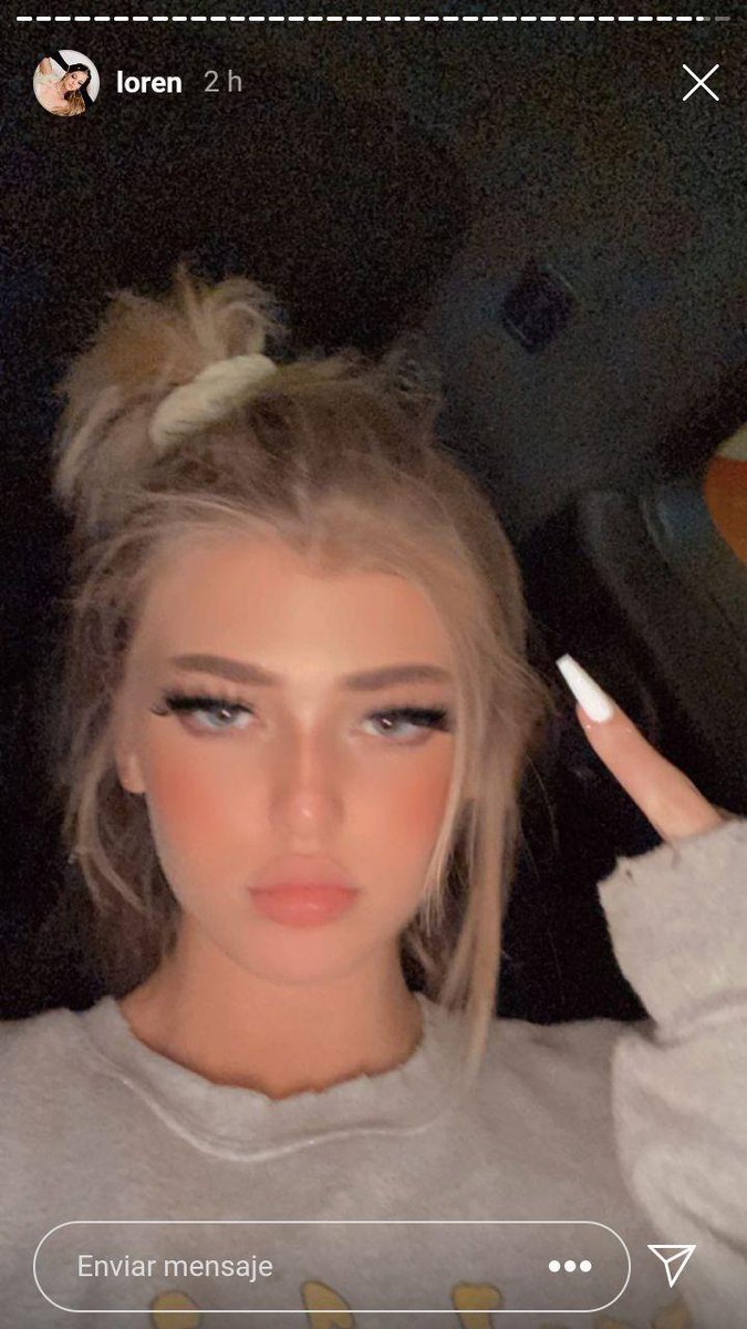 beechsloth's tweet image. I LOVE HER