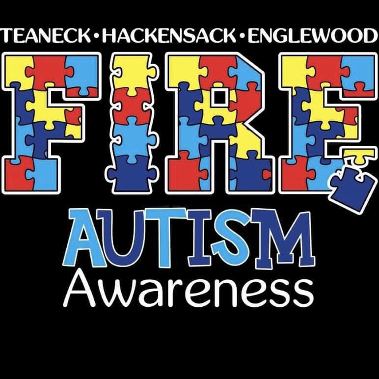 teaneckff's tweet photo. https://t.co/gKhXA0fxeN

#teaneckfirefighters #fmbalocal42 #njfmba #hackensackfirefighters #englewoodfirefighters #iaff #autismawareness https://t.co/ggSuhAEz1p