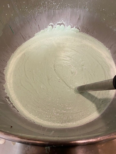 Messiah Dining tweet media