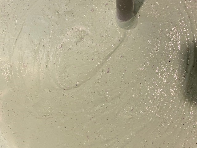 Messiah Dining tweet media