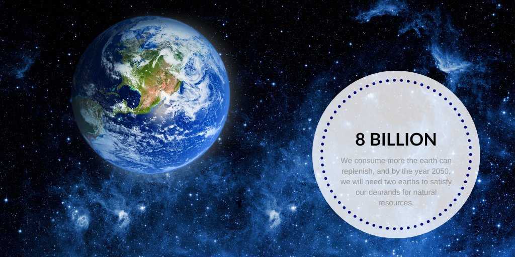 Where do we begin? We must start by measuring and paying for the environmental impacts embedded with the products and services we consume, such as plastic waste, methane emissions, and deforestation.