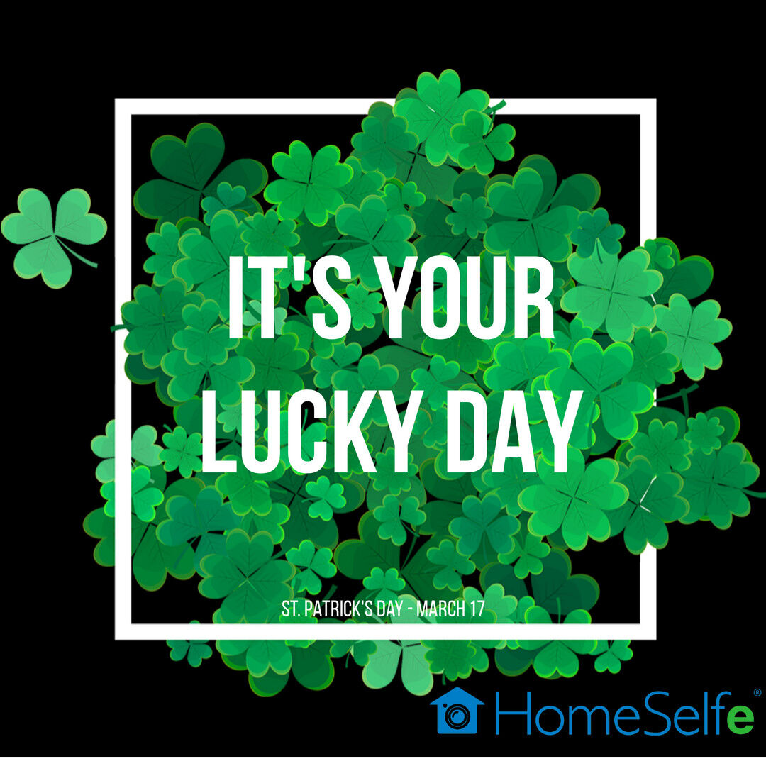 Lucky Day! bit.ly/3b37ZIr
#luckyday