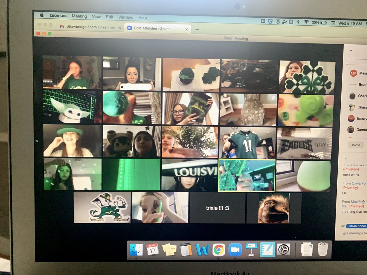 Spanish colors scavenger hunt for Dia de San Patricio (St. Paddy’s Day)!
<a href="/Strawbridg_HTSD/">Strawbridge Elementary School</a>