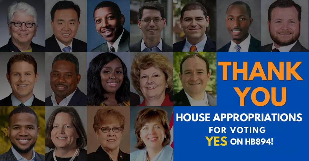 Thank you <a href="/DelegateHaynes/">Keith E. Haynes</a> <a href="/DelMaggie43/">Del. Maggie McIntosh</a> @patyoung44B <a href="/GabrielAcevero/">.</a> <a href="/marksoochang/">Mark Chang 🇺🇸</a> <a href="/TonyBridges41/">Tony Bridges</a> <a href="/DelegateForbes/">Delegate Cathi Forbes</a> <a href="/ShanekaHenson/">Shaneka Henson</a> <a href="/mkorman/">Marc Korman</a> @carolkrimm Del Krimm, <a href="/JazzforMaryland/">Jazz Lewis</a> <a href="/delsusieproctor/">Delegate Susie Proctor</a> @DelegateReznik <a href="/jaredssolomon/">Delegate Jared Solomon</a> @DelGeraldine23A for standing w/faculty, staff &amp; staff!