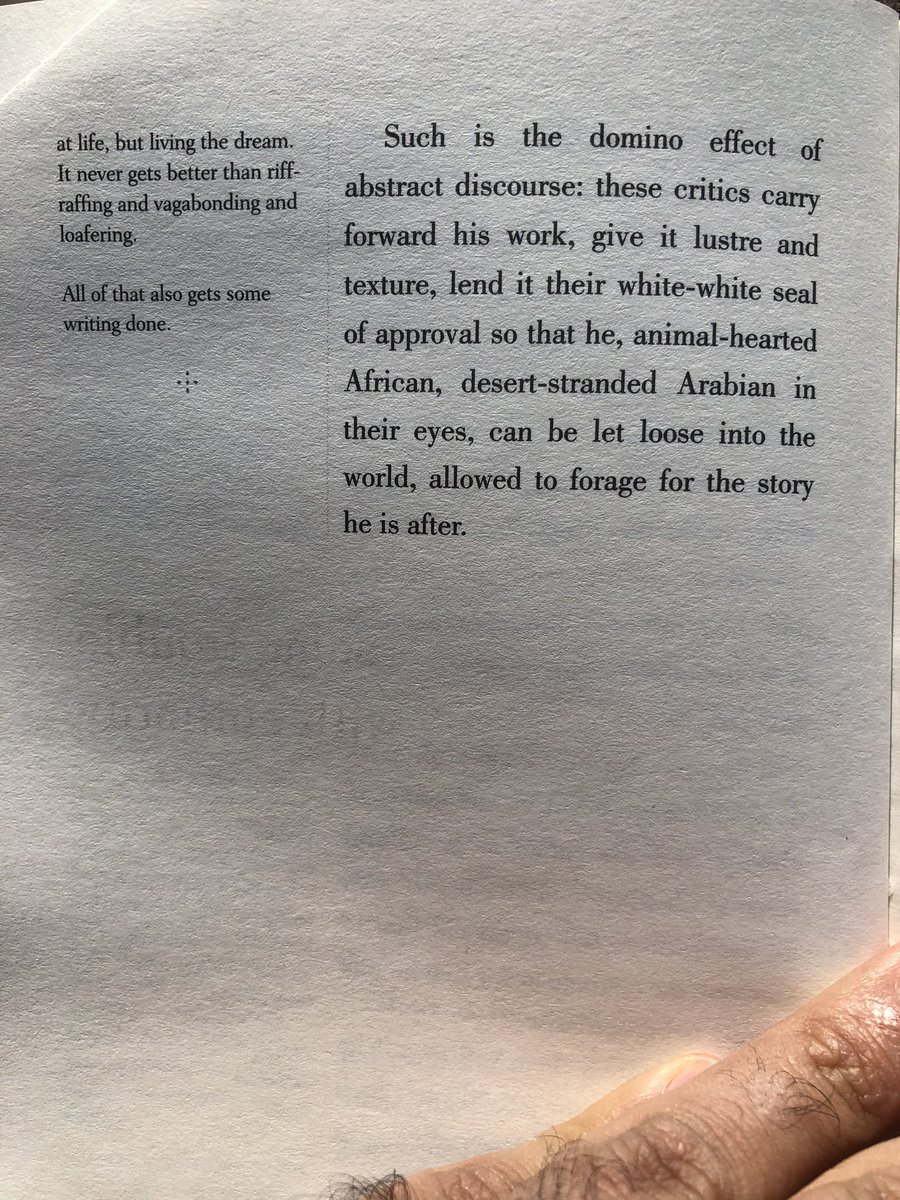 consul_general's tweet image. exquisite cadavers #MeenaKandasamy