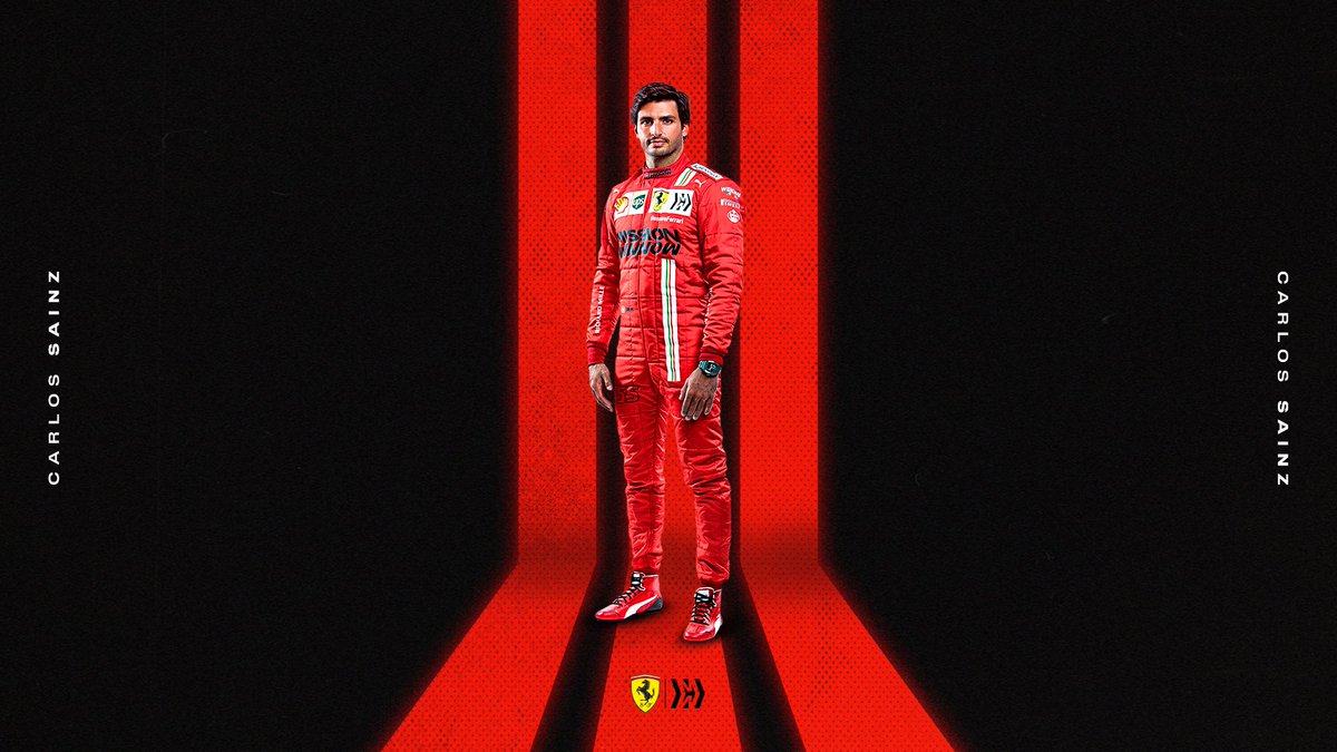 Re: HILO OFICIAL DE LA SCUDERIA FERRARI (by @Scuderia_Fangio)