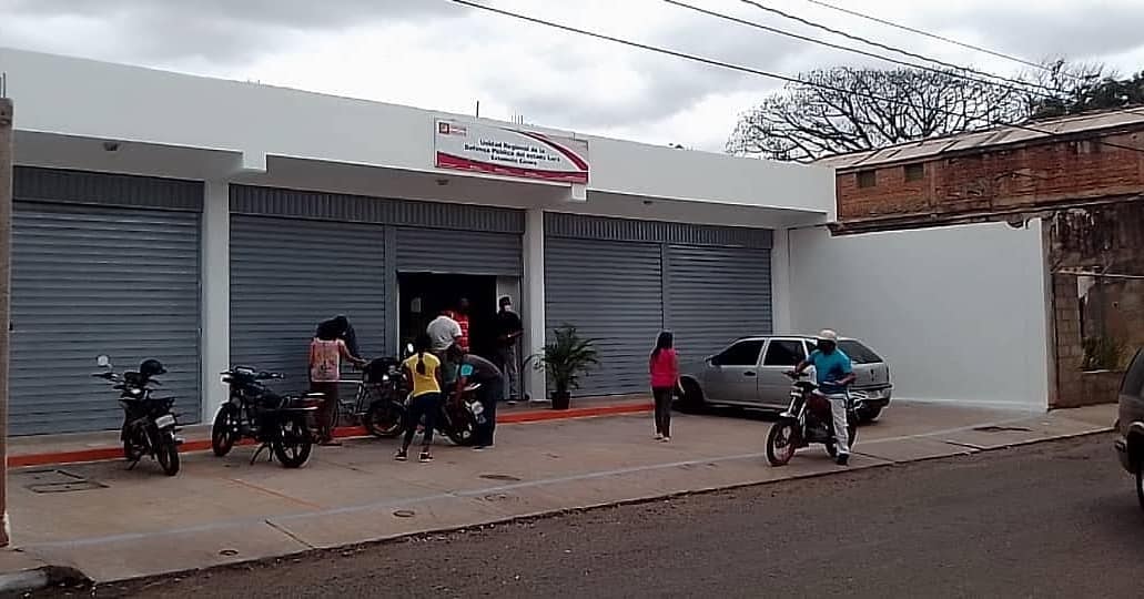 FAMOSA 96.3 FM tweet media
