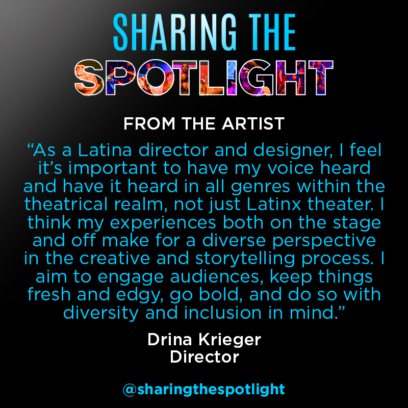 Sacred Fools Theater Company tweet media