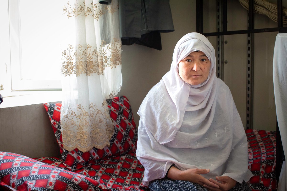 theilf's tweet photo. Women &amp; girls in conflict with the law face unique and intersecting challenges but are often forgotten in the fight for equality. We must not let them fall through the cracks.
 #GenerationEquality #InternationalWomensMonth #CSW65 https://t.co/nG8hQrhpqp