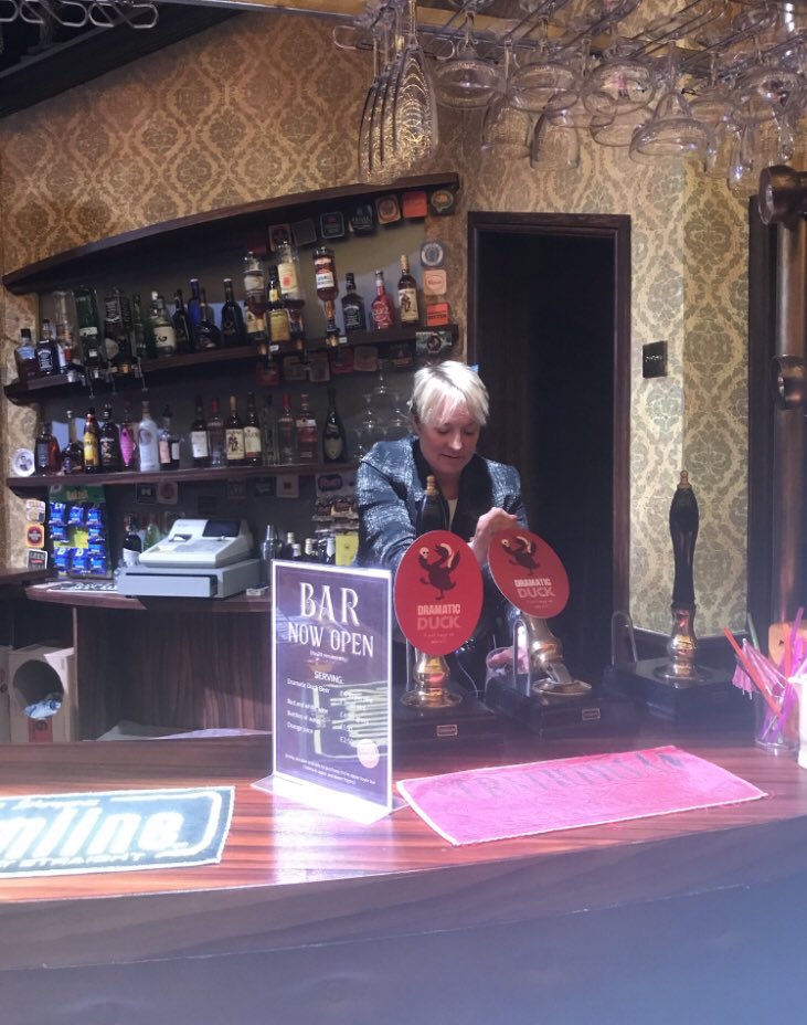 Andrew Tinley tweet media