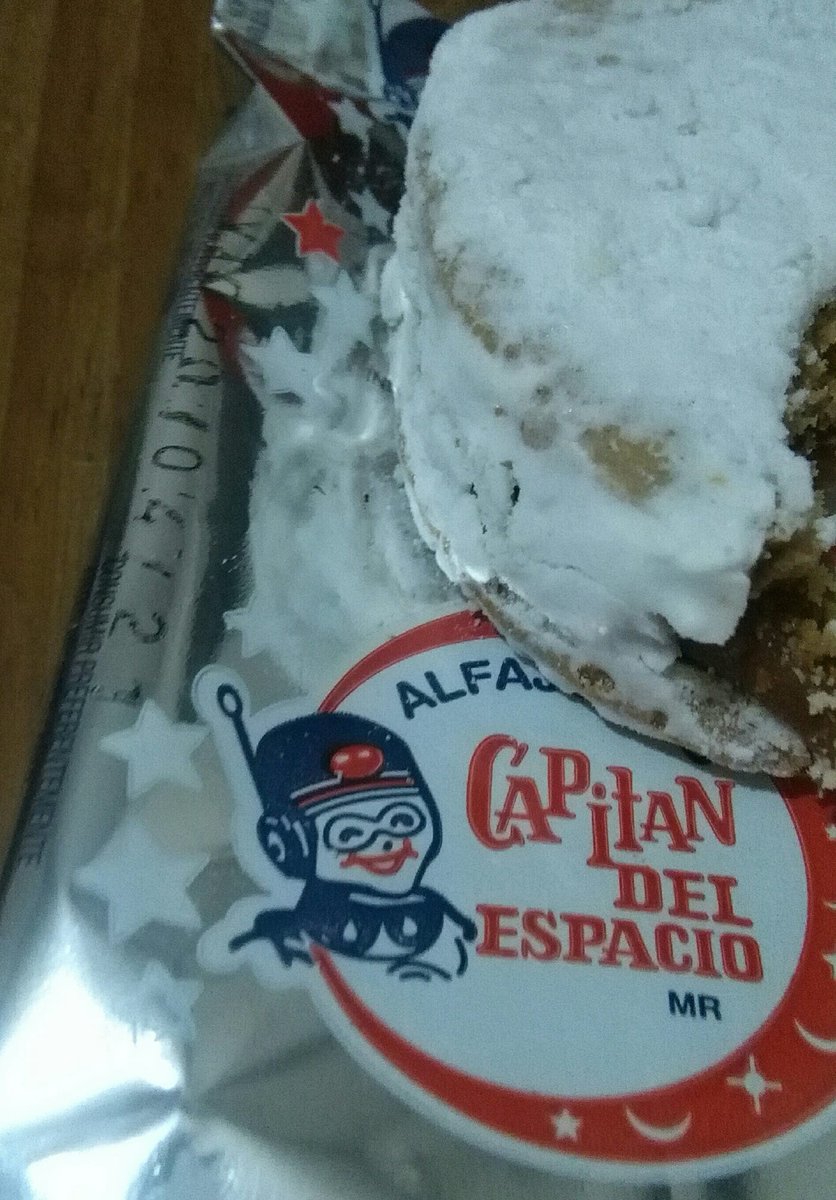 EL MAS GRANDE DE LOS MANJARES