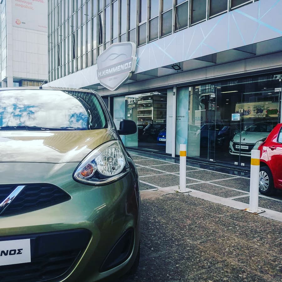 ikammenos's tweet photo. Nissan Micra 1.2cc 80HP MOTIVA BOOK SERVICE 

#nissan #kammenos_autokinita #used_cars
https://t.co/DnwqmY6Ojy https://t.co/bR465I5YZg