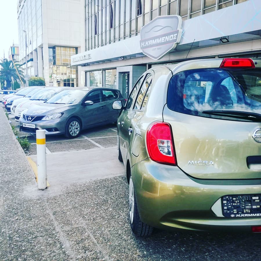 ikammenos's tweet photo. Nissan Micra 1.2cc 80HP MOTIVA BOOK SERVICE 

#nissan #kammenos_autokinita #used_cars
https://t.co/DnwqmY6Ojy https://t.co/bR465I5YZg