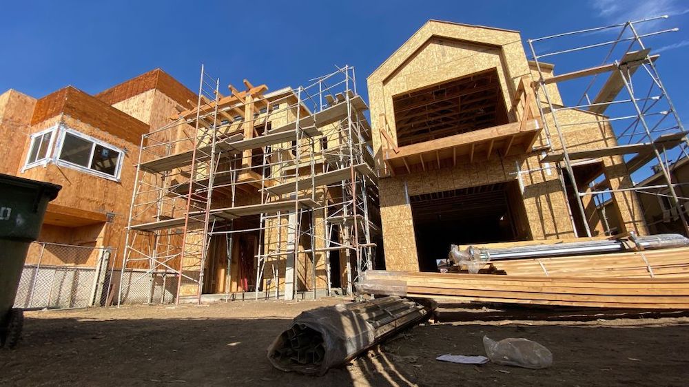 New-Home Construction Falters Due to February’s Winter Storms—but Support for a Home-Building Frenzy Remains dlvr.it/Rvqq7z