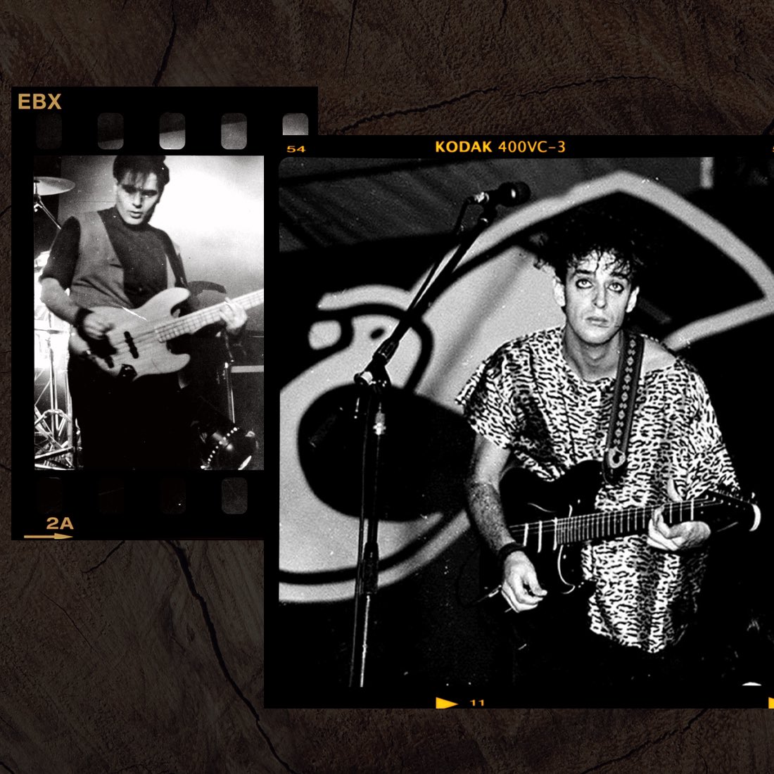 sodastereo's tweet photo. 17/03/1985
Córdoba, Argentina
Hoy hace 36 años Soda Stereo se presentaba en el legendario festival "Chateau Rock"
👉 Reviví el set-list de aquel histórico concierto:
- El tiempo es dinero
- Sobredosis de TV
- Afrodisíacos
- Mi novia tiene bíceps
- Dietético https://t.co/URwv8PZchK