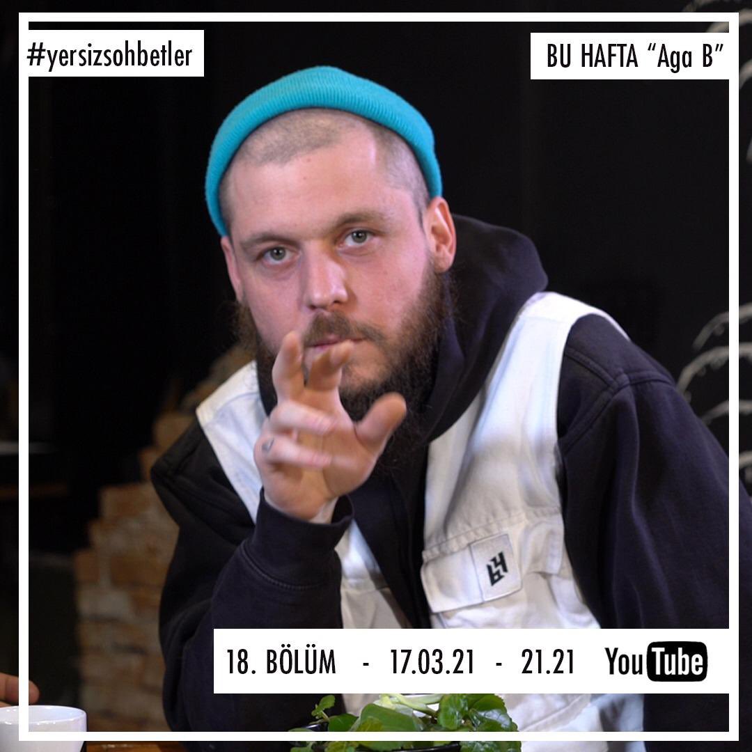 yayın yayın bu videoyu yayın! <a href="/burakyelman/">AGAB</a>