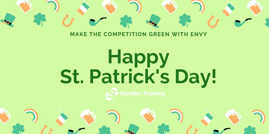 khallenbeck's tweet photo. At Sandler Training we help your inside and outside sales teams develop the sales skills that will make your competition green with envy.   https://t.co/MWT0lOL1so  
#newhampshire #nh #salestips https://t.co/u7JyMMNMyH