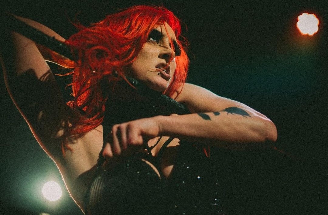 Let the good times roll 😉